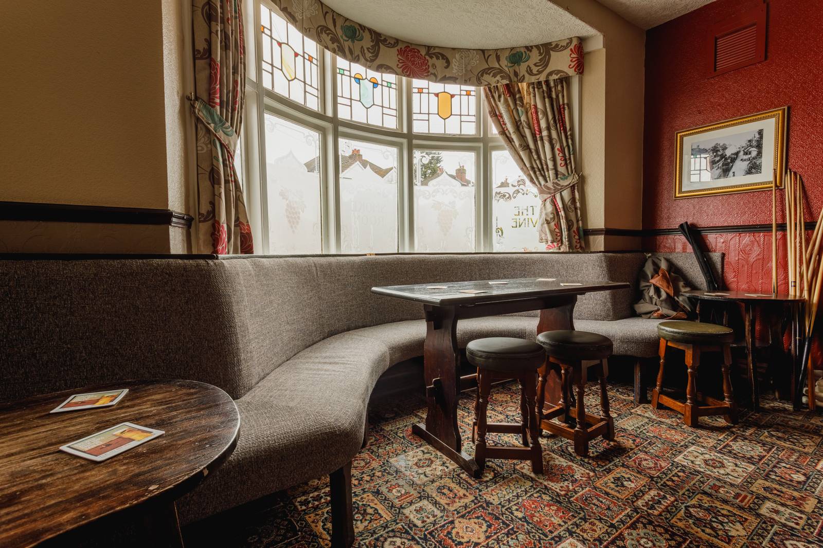 Photo of a pub